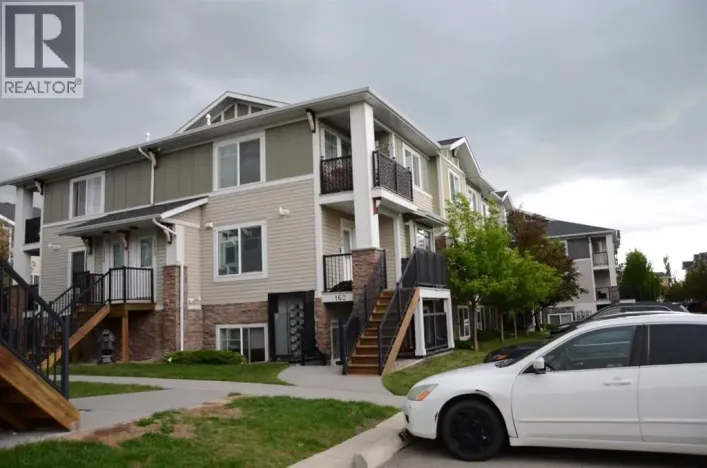 166, 300 Marina Drive, Chestermere