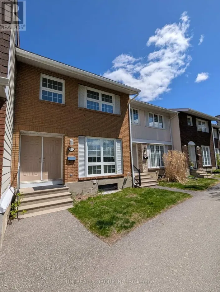 166 - 3290 SOUTHGATE ROAD, Ottawa