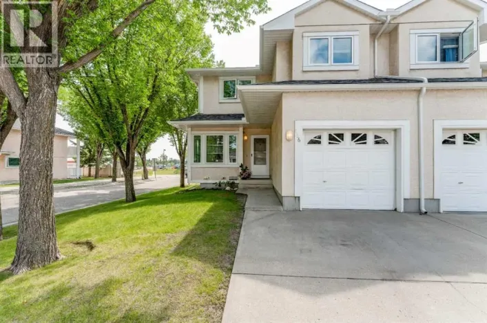 166, 388 Sandarac Drive NW, Calgary
