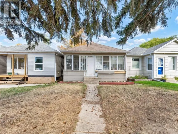 166 7 Street SE, Medicine Hat