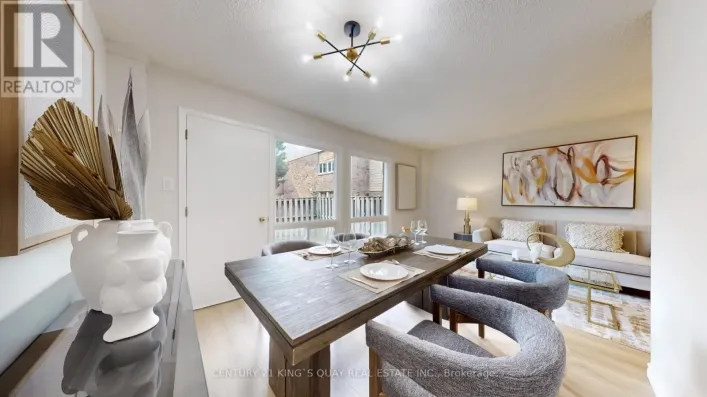 166 - 81 ELSA VINE WAY, Toronto