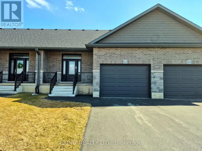 166 APPLEDENE DRIVE, Quinte West