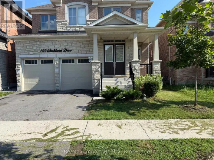 166 AUCKLAND DRIVE, Whitby