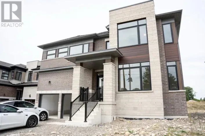 166 BENDEMERE ROAD, Brant