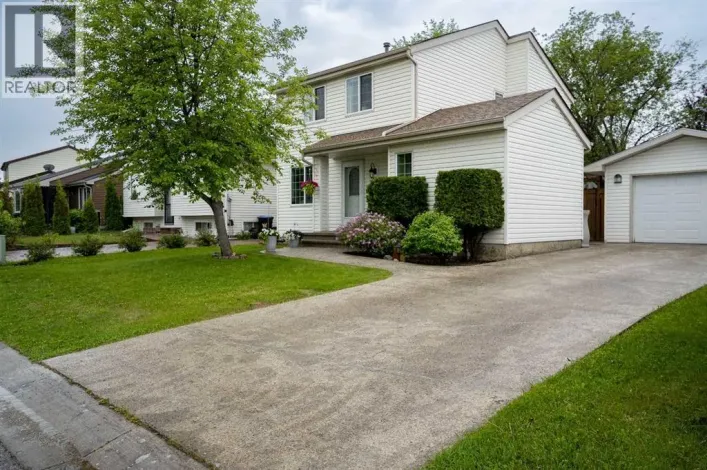 166 Bird Crescent, Fort McMurray