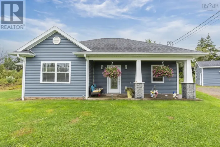 166 Blainedale Drive, Salmon River
