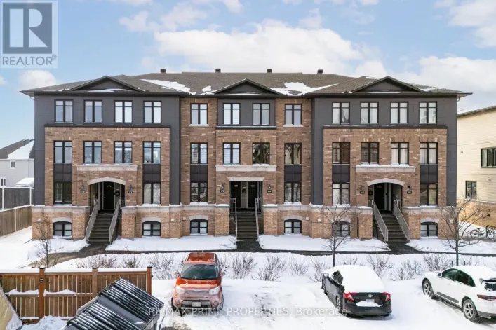 166 BLUESTONE PRIVATE, Ottawa