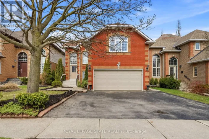166 BOULDING AVENUE, Hamilton