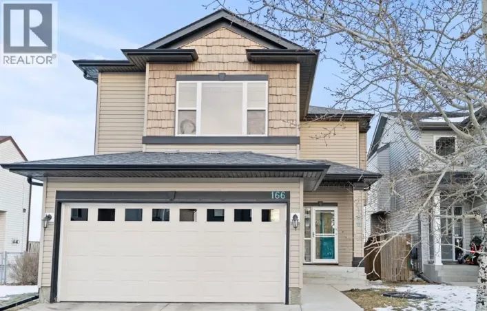 166 Bridlecrest Boulevard SW, Calgary