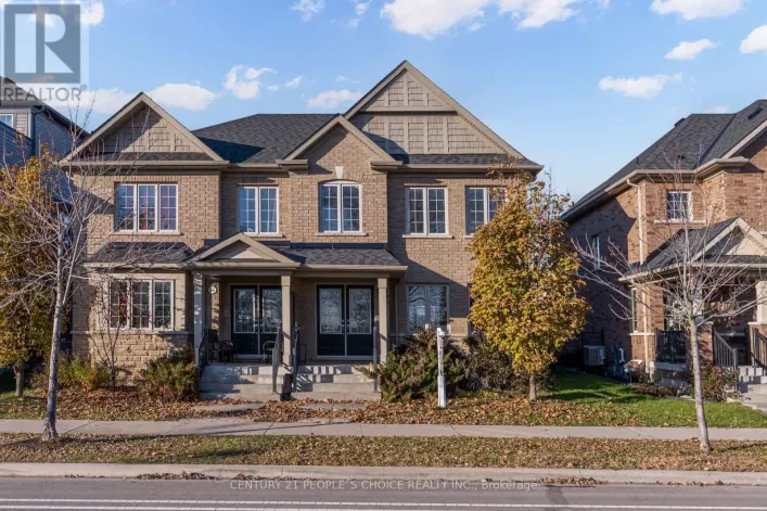 166 BRITANNIA AVENUE, Oshawa