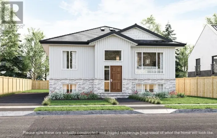 166 Bruin CRES, Thunder Bay