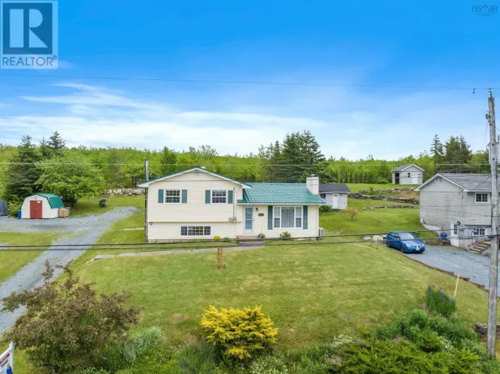 166 Candy Mountain Road, Mineville