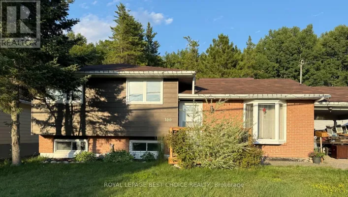 166 CARTER BOULEVARD, Temiskaming Shores