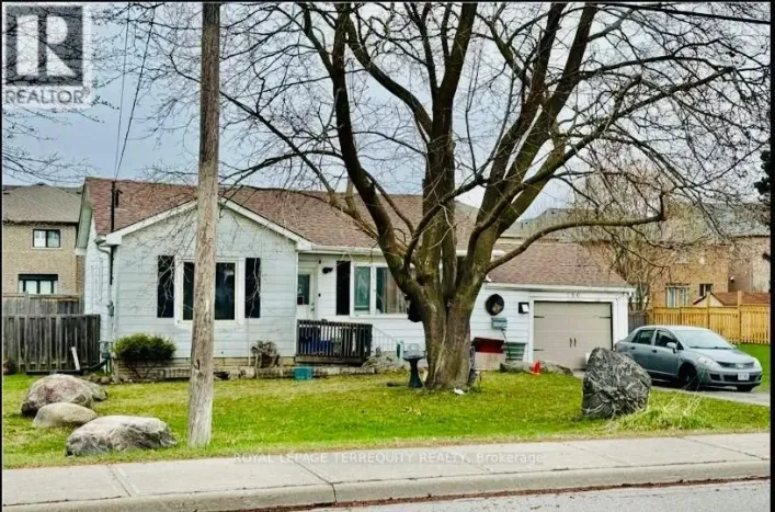 166 CHURCH STREET, Georgina