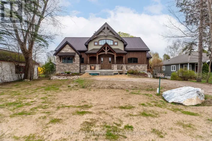 166 CLARENDON STREET, Saugeen Shores