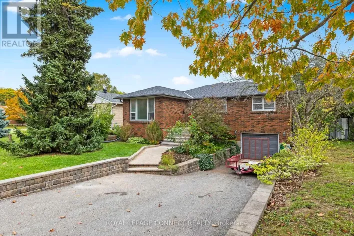 166 CLEMENTS ROAD E, Ajax