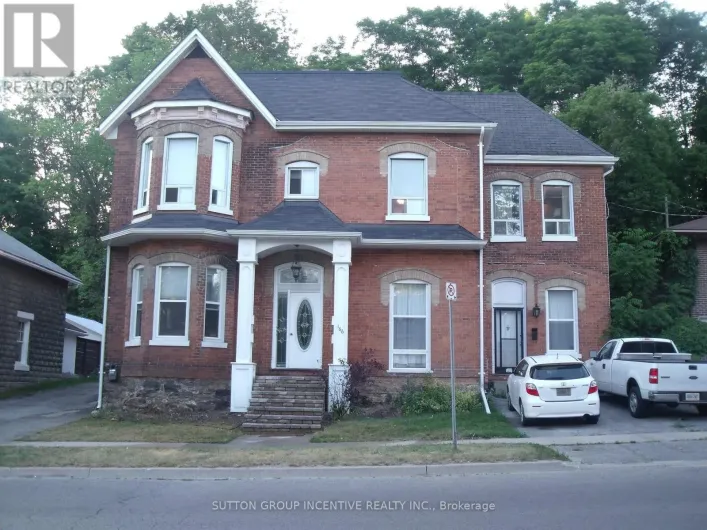 166 COLLIER STREET, Barrie