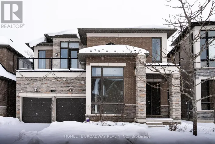 166 CONKLIN CRESCENT, Aurora