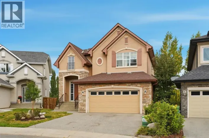 166 Cranridge Terrace SE, Calgary