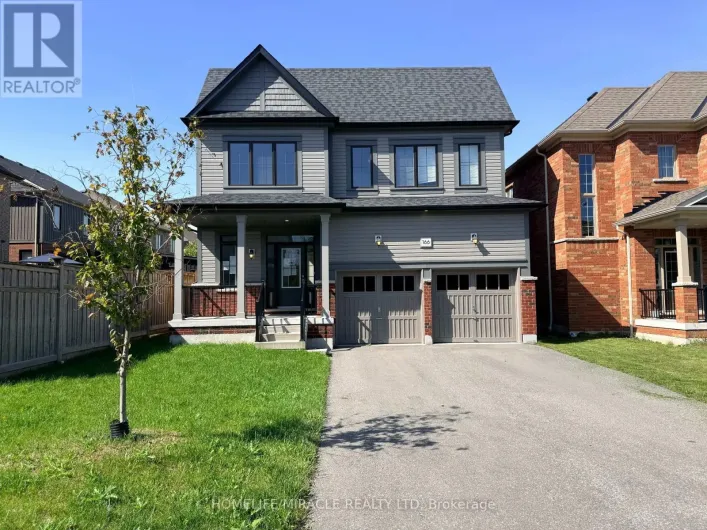 House for sale: 166 CROMBIE STREET, Clarington