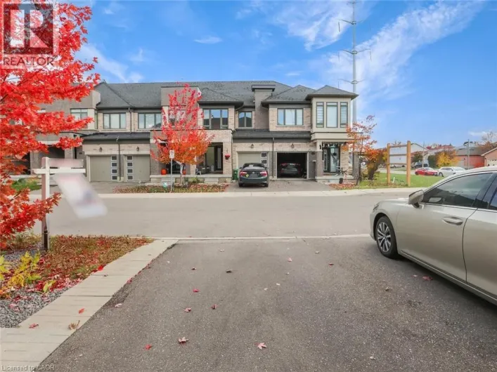 166 DEERPATH Drive Unit# 100, Guelph