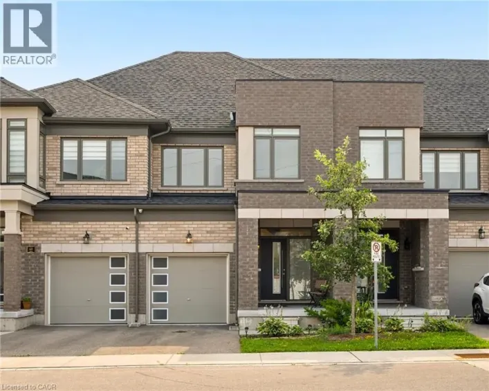 166 DEERPATH Drive Unit# 49, Guelph