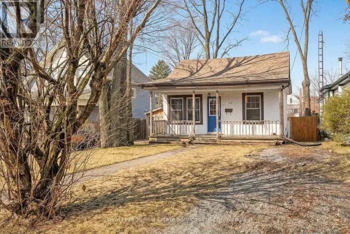 166 EAST 6TH STREET, Hamilton