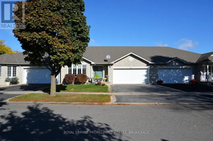 166 ELLESMEER AVENUE, Kingston