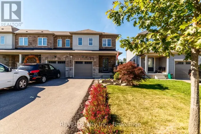 166 ESTHER CRESCENT, Thorold