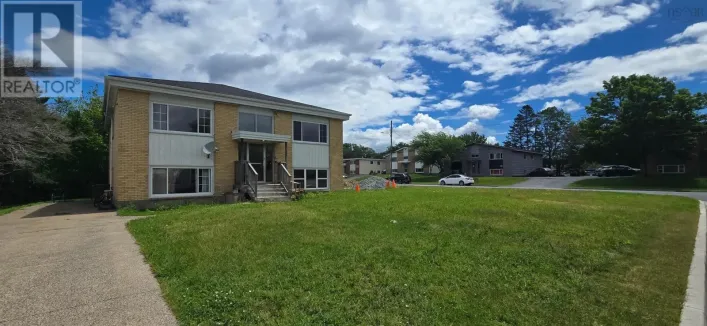166 Evans Avenue, Halifax