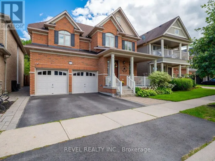 166 FORBES TERRACE, Milton