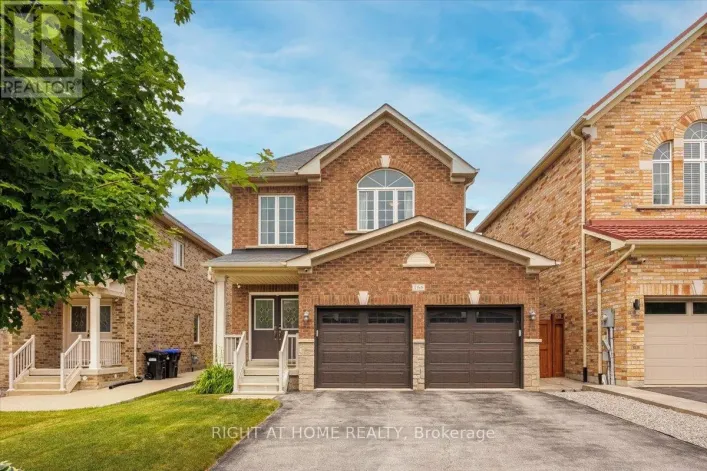 166 GARDINER DRIVE, Bradford West Gwillimbury