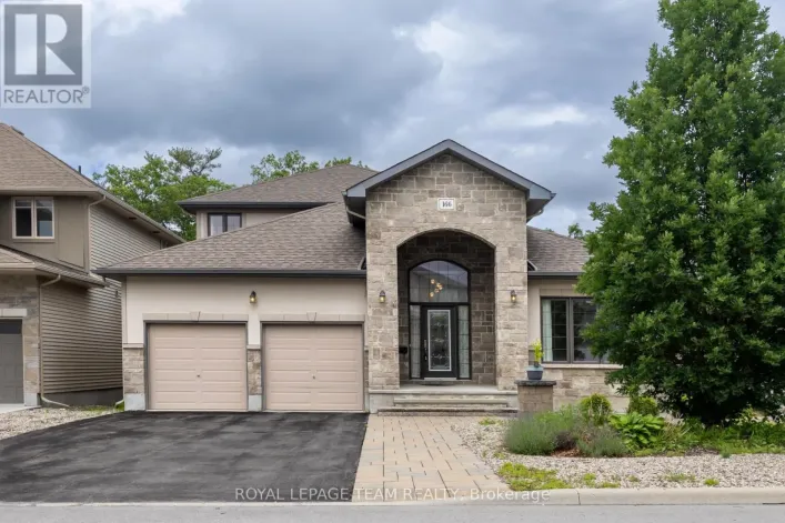 166 GRAINSTONE WAY, Ottawa