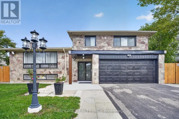166 GUILDWOOD PARKWAY, Toronto