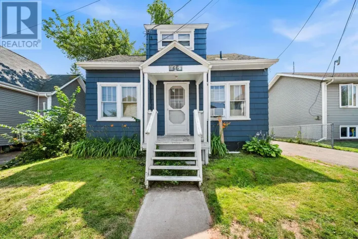 166 Harvard Street, Summerside