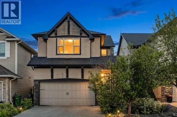166 Hillcrest Circle SW, Airdrie