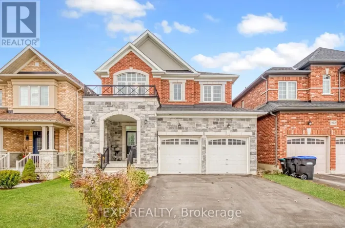 166 INVERNESS WAY, Bradford West Gwillimbury