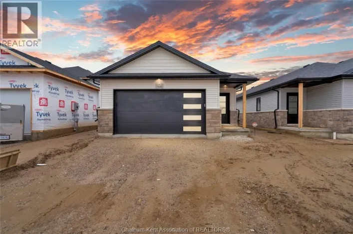 166 IRONWOOD TRAIL, Chatham