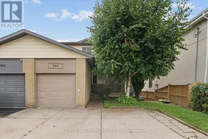 166 JAMES STREET, Bradford West Gwillimbury