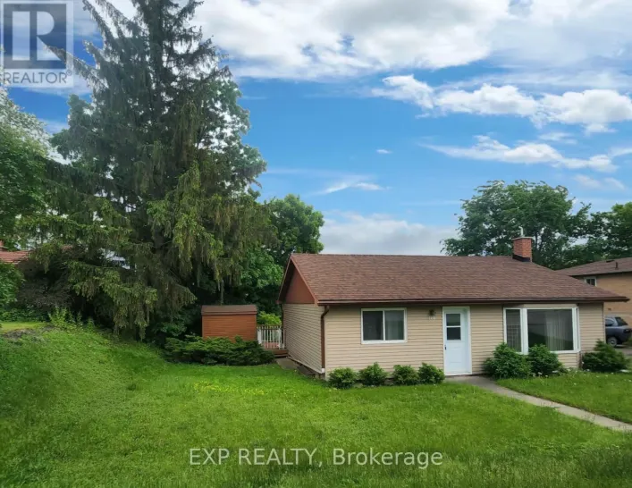 166 JOHN STREET W, Bradford West Gwillimbury