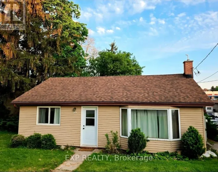 166 JOHN STREET W, Bradford West Gwillimbury