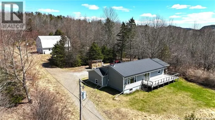 House for sale: 166 Kerrs Ridge Road, Bocabec