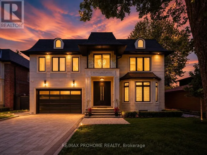 166 KRIEGHOFF AVENUE, Markham
