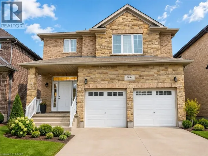 166 LADYSLIPPER Drive Unit# Basement, Waterloo