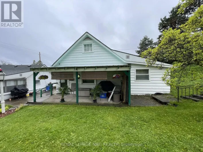 166 LAKESHORE ROAD, Fort Erie