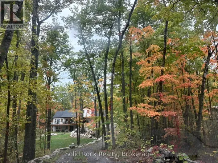 166 MAPLE ROAD, Marmora and Lake