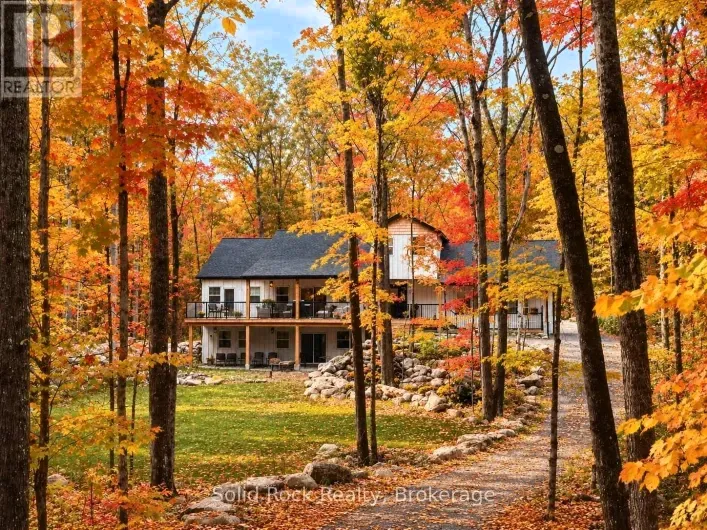 166 MAPLE ROAD, Marmora and Lake