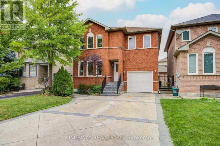 166 MATTHEW DRIVE, Vaughan