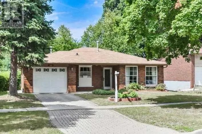 166 MCNICOLL AVENUE, Toronto