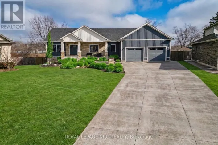 166 MICHELLE COURT, Welland